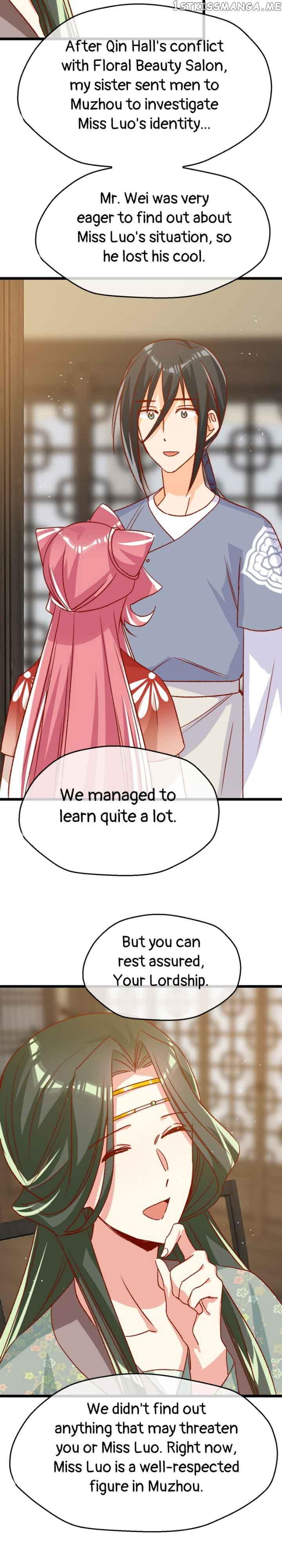 Beauty BIoggers in Another WorId Chapter 78 - Page 8