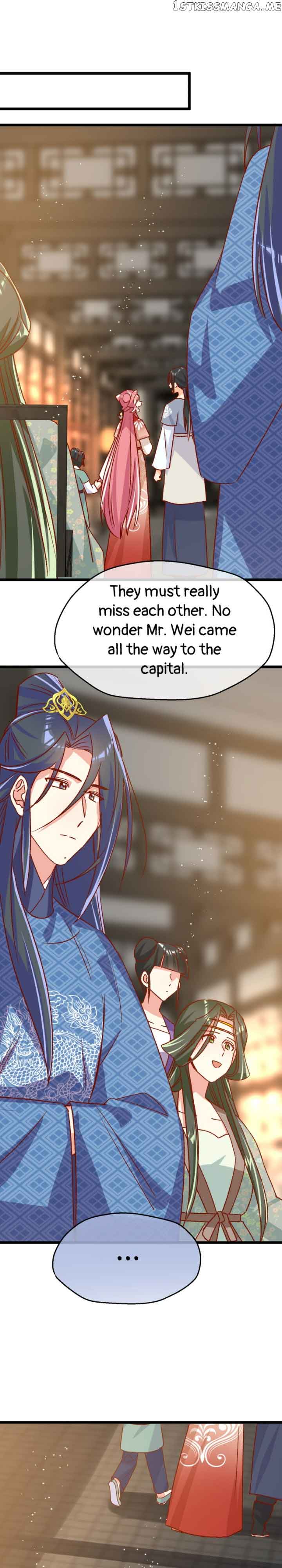 Beauty BIoggers in Another WorId Chapter 78 - Page 10