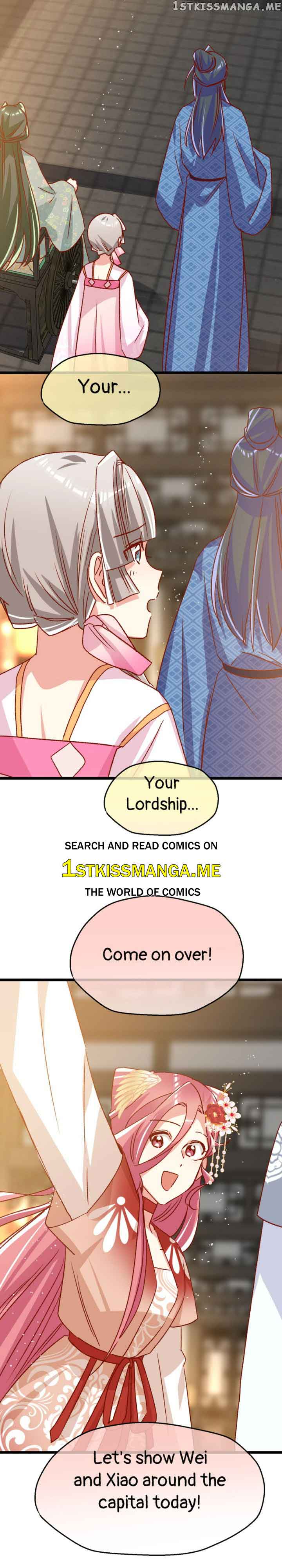 Beauty BIoggers in Another WorId Chapter 78 - Page 11