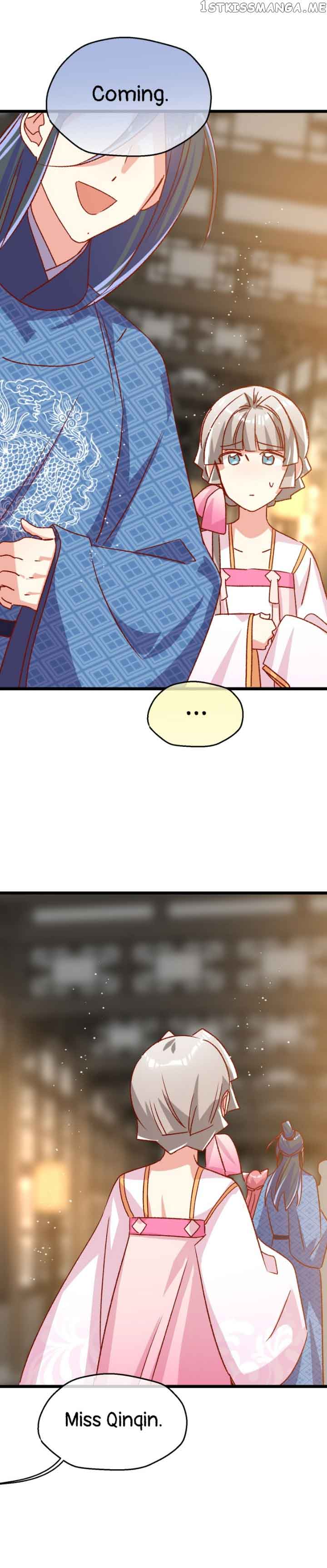 Beauty BIoggers in Another WorId Chapter 78 - Page 12