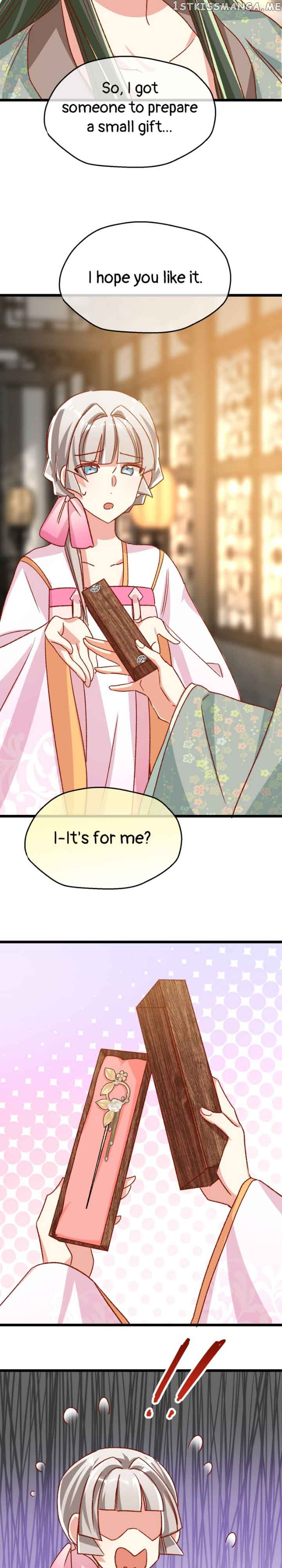 Beauty BIoggers in Another WorId Chapter 78 - Page 14