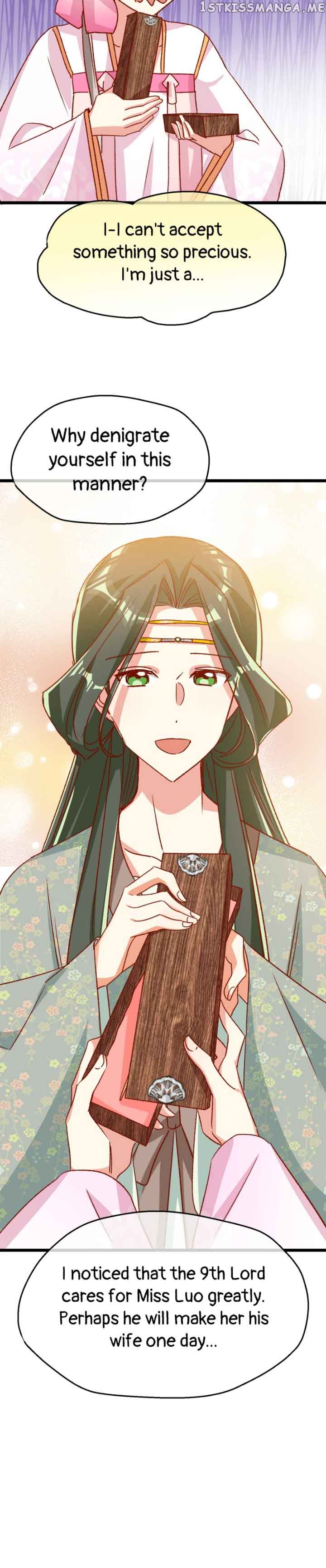 Beauty BIoggers in Another WorId Chapter 78 - Page 15