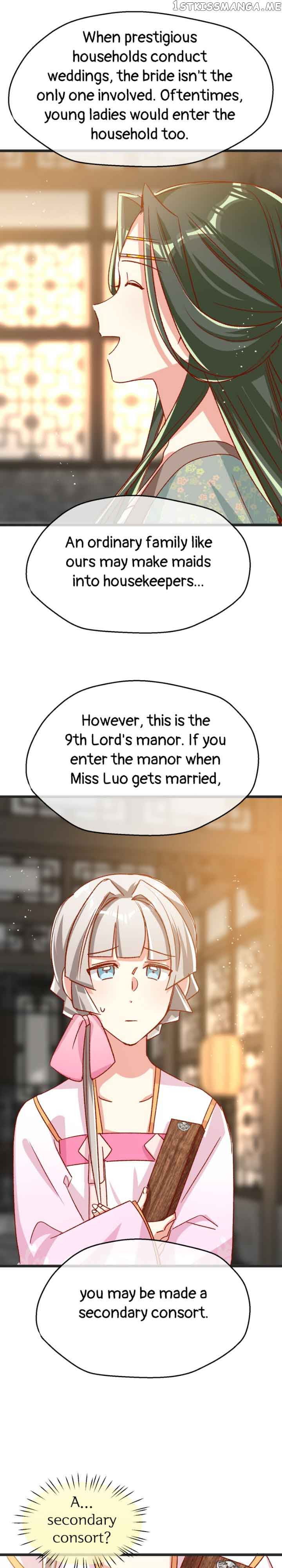 Beauty BIoggers in Another WorId Chapter 78 - Page 16