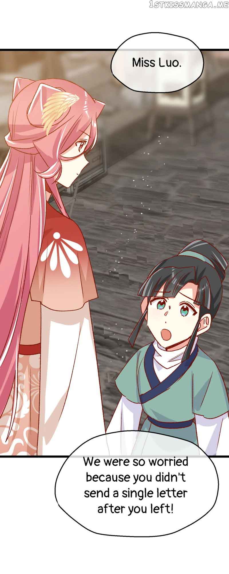 Beauty BIoggers in Another WorId Chapter 79 - Page 8