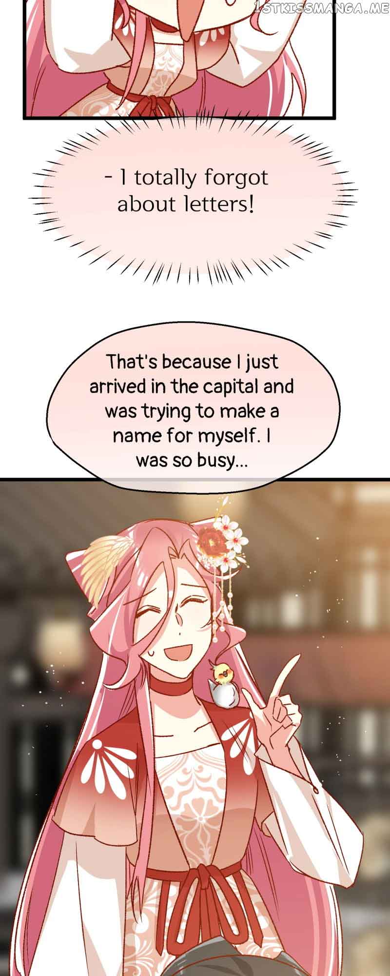 Beauty BIoggers in Another WorId Chapter 79 - Page 10