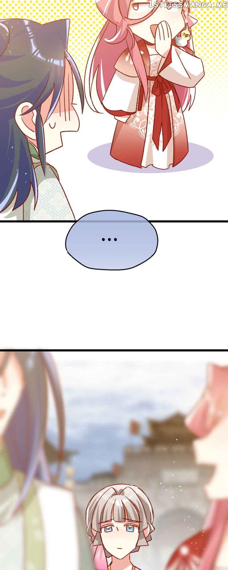 Beauty BIoggers in Another WorId Chapter 79 - Page 23