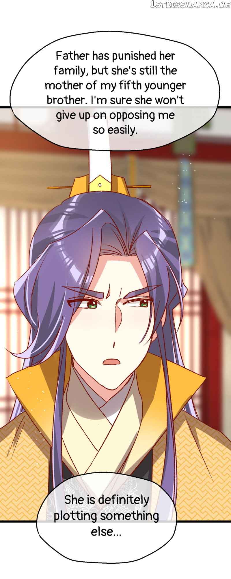 Beauty BIoggers in Another WorId Chapter 79 - Page 28