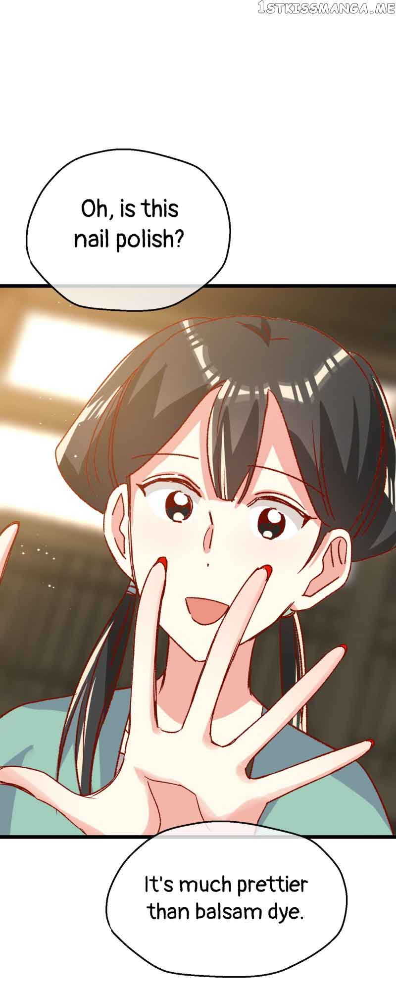 Beauty BIoggers in Another WorId Chapter 80 - Page 6