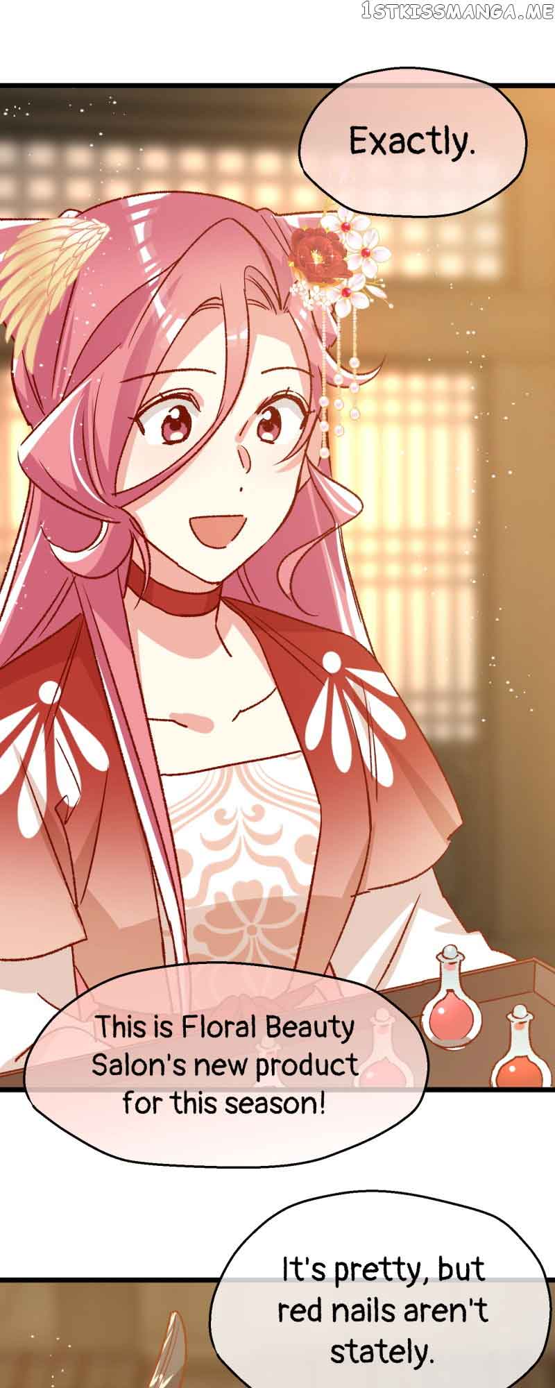 Beauty BIoggers in Another WorId Chapter 80 - Page 8