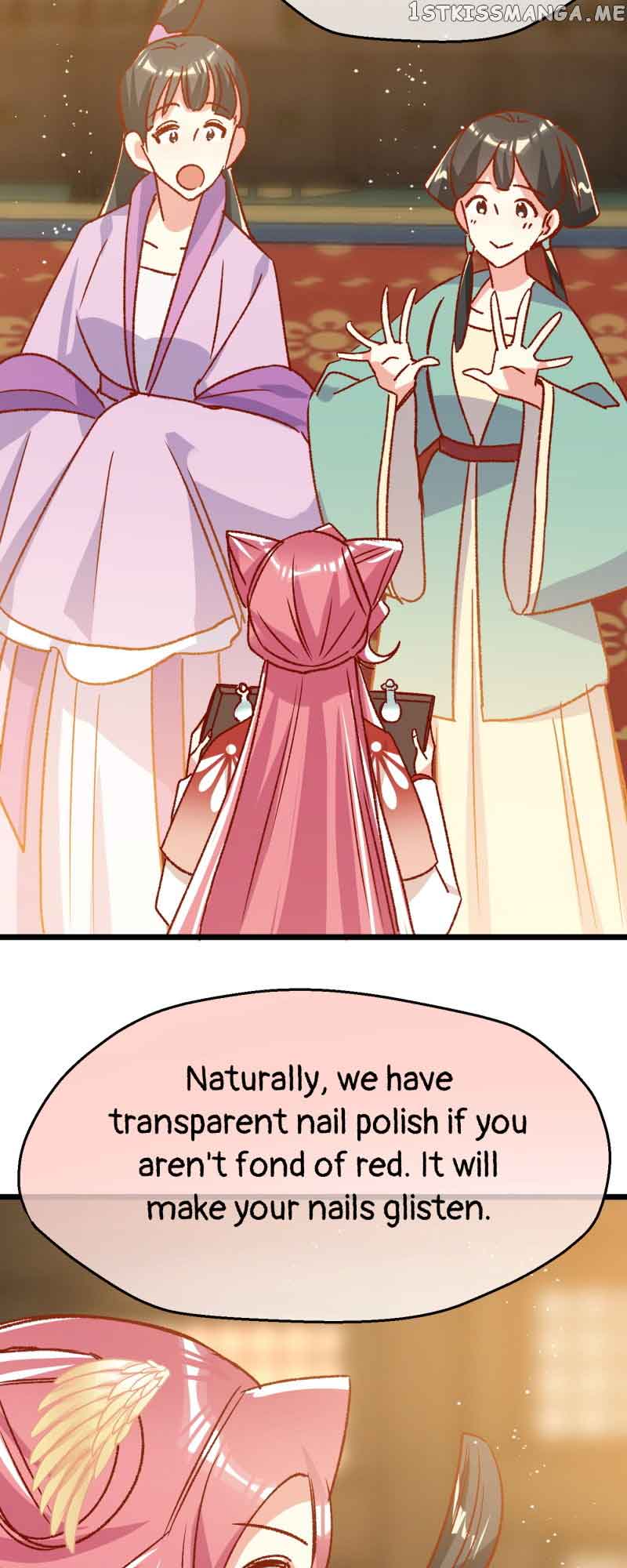 Beauty BIoggers in Another WorId Chapter 80 - Page 9