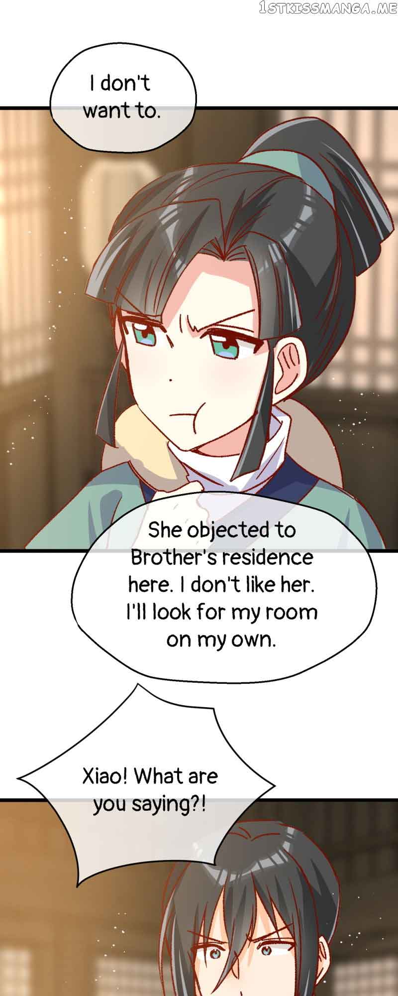 Beauty BIoggers in Another WorId Chapter 80 - Page 14