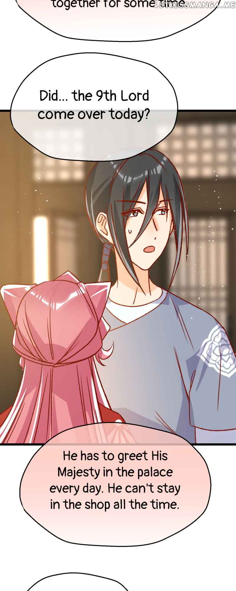 Beauty BIoggers in Another WorId Chapter 80 - Page 17