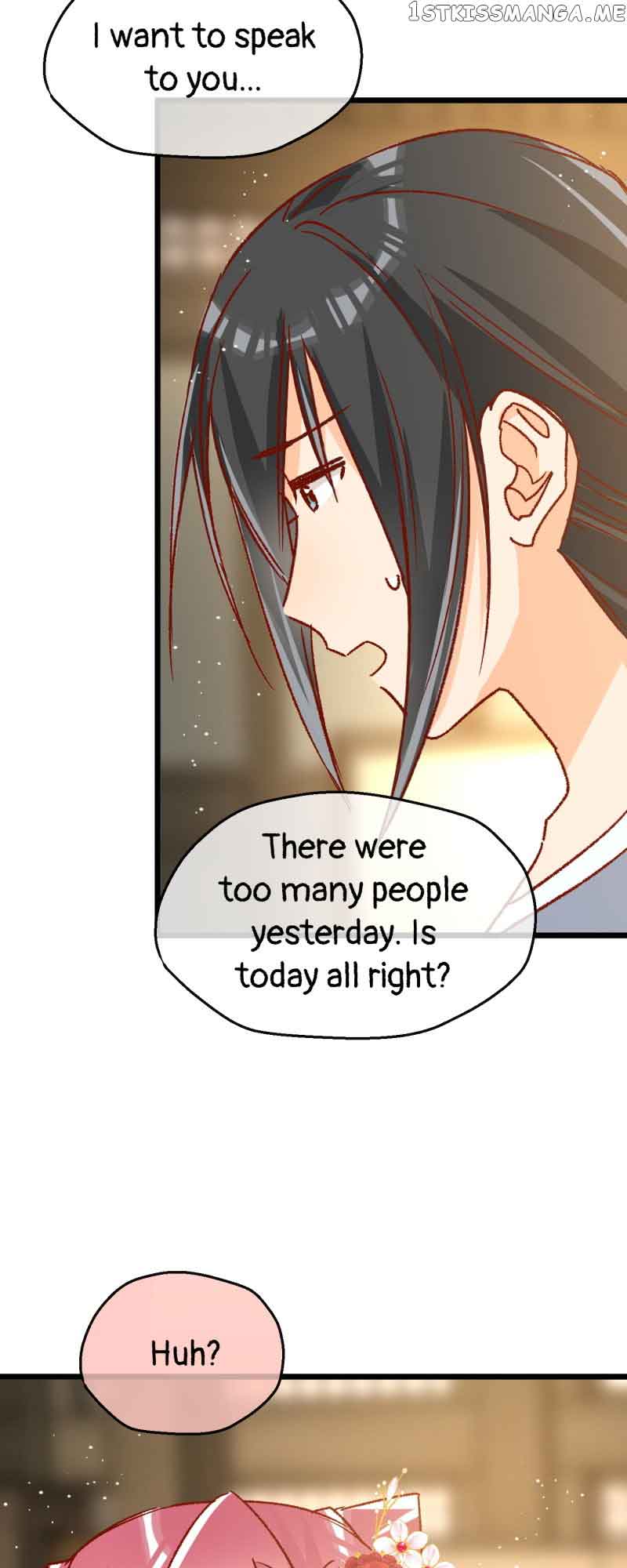 Beauty BIoggers in Another WorId Chapter 80 - Page 18