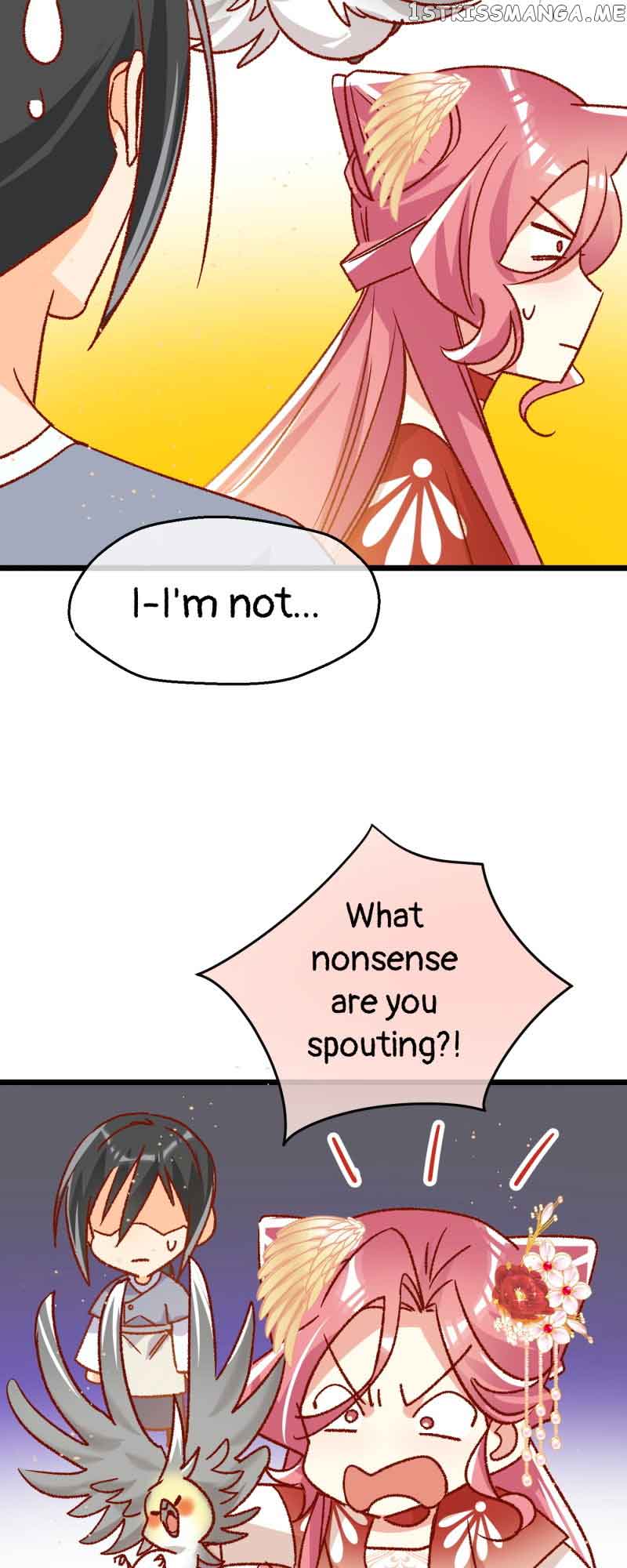 Beauty BIoggers in Another WorId Chapter 80 - Page 21