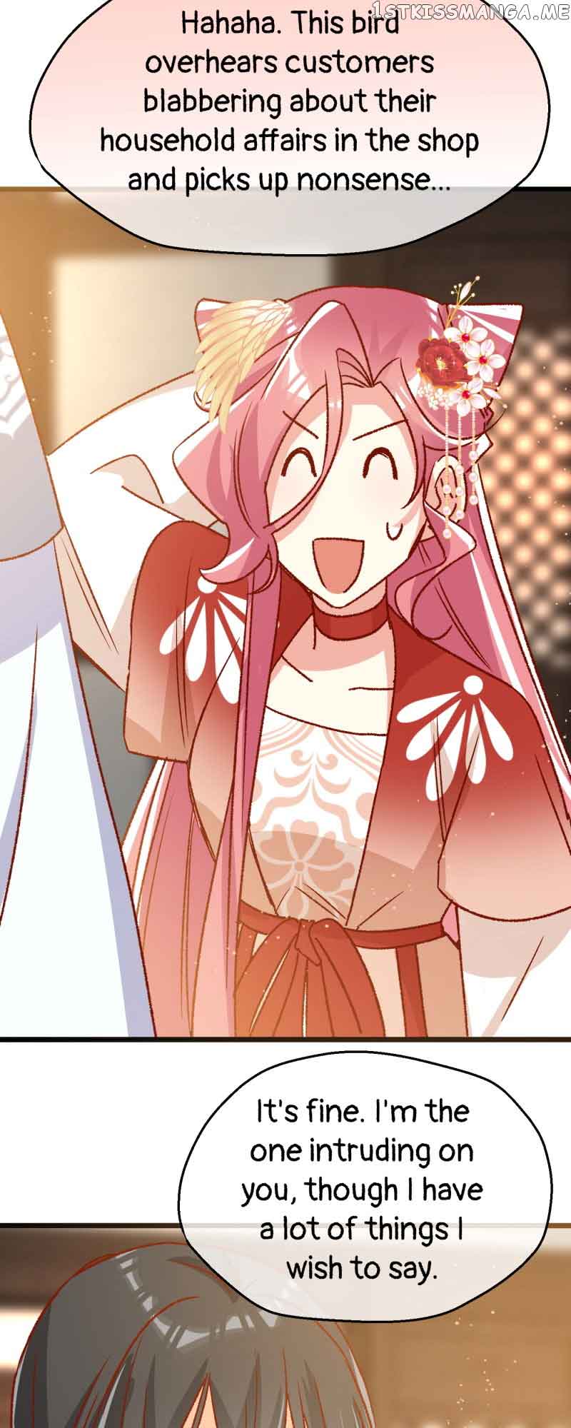 Beauty BIoggers in Another WorId Chapter 80 - Page 23