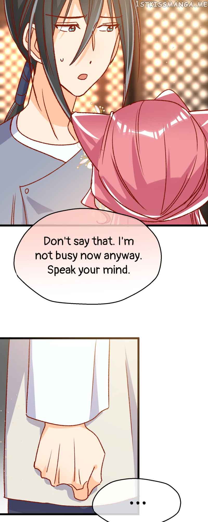 Beauty BIoggers in Another WorId Chapter 80 - Page 24