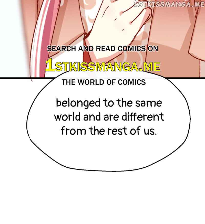 Beauty BIoggers in Another WorId Chapter 80 - Page 30