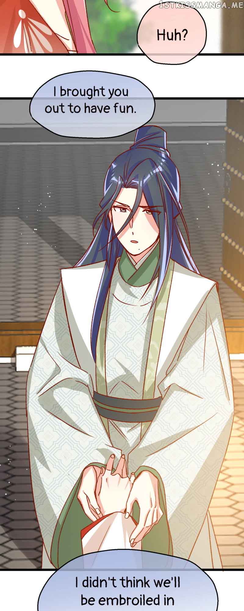 Beauty BIoggers in Another WorId Chapter 84 - Page 4