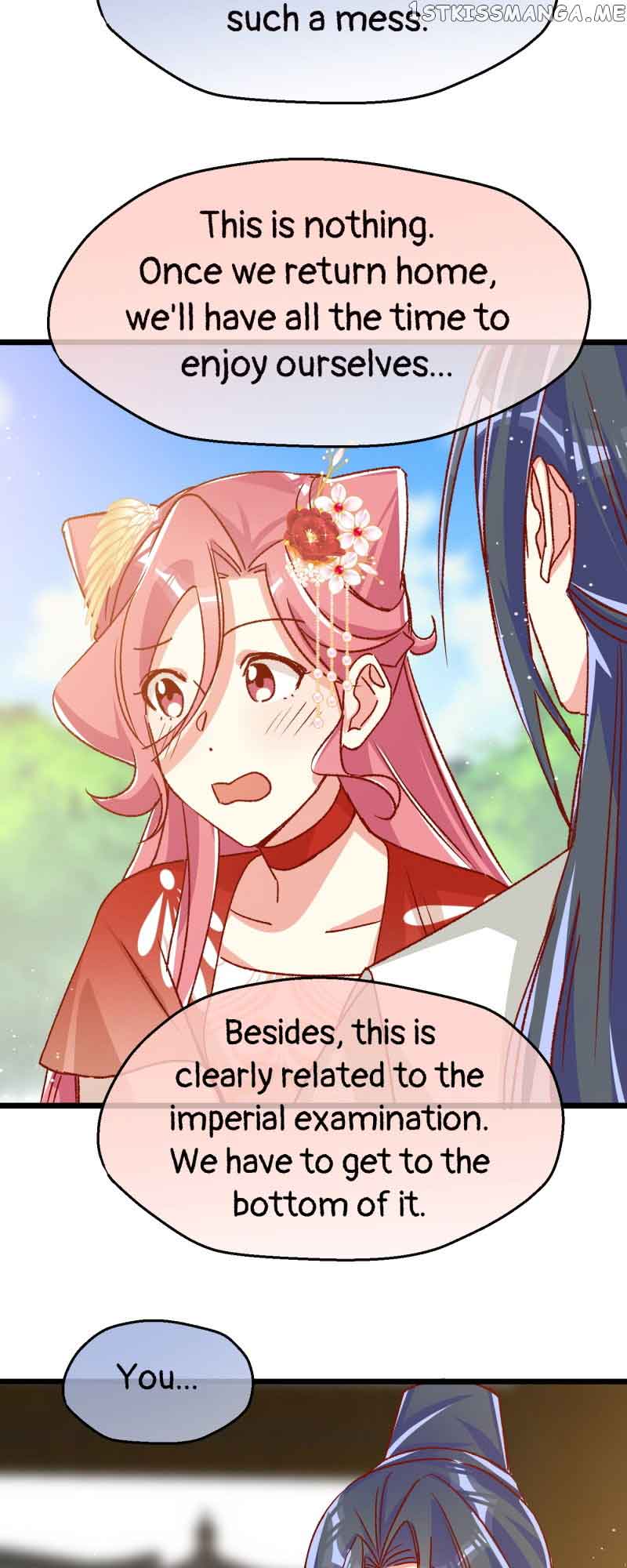 Beauty BIoggers in Another WorId Chapter 84 - Page 5