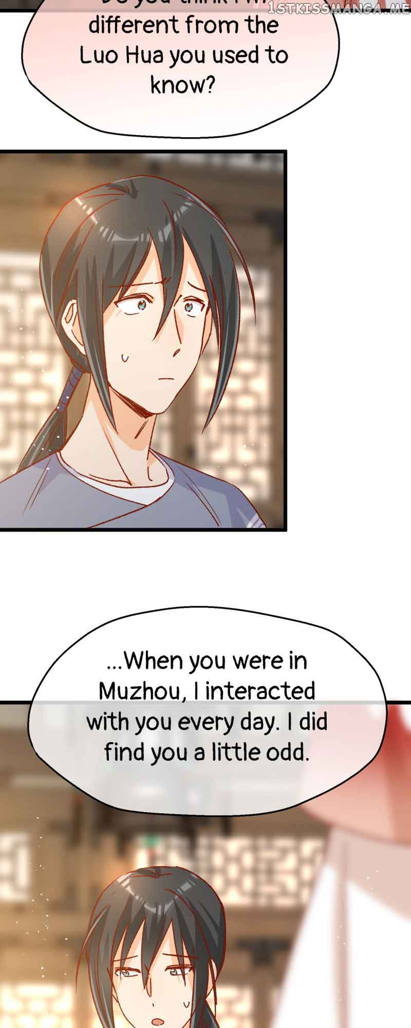 Beauty BIoggers in Another WorId Chapter 84 - Page 19