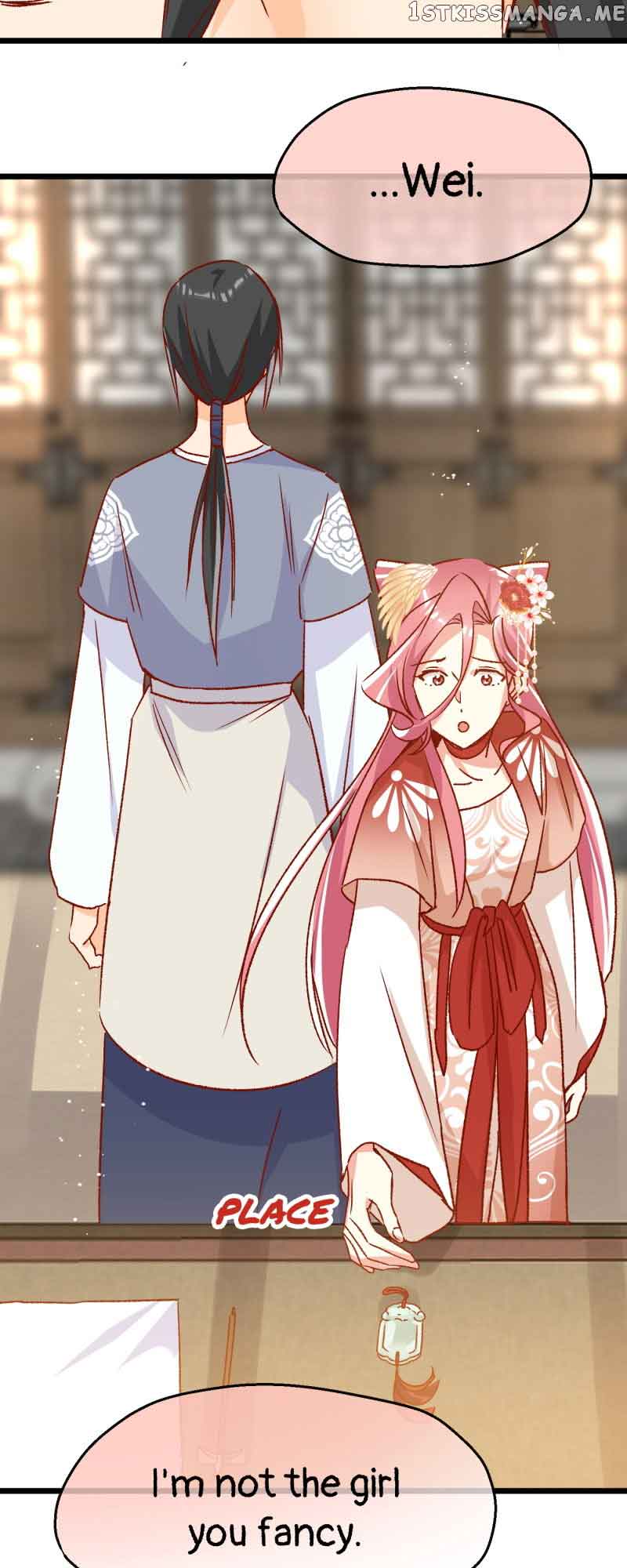 Beauty BIoggers in Another WorId Chapter 84 - Page 23