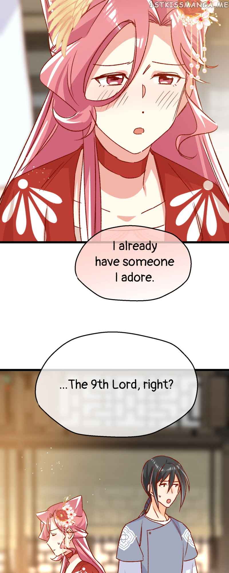 Beauty BIoggers in Another WorId Chapter 84 - Page 26