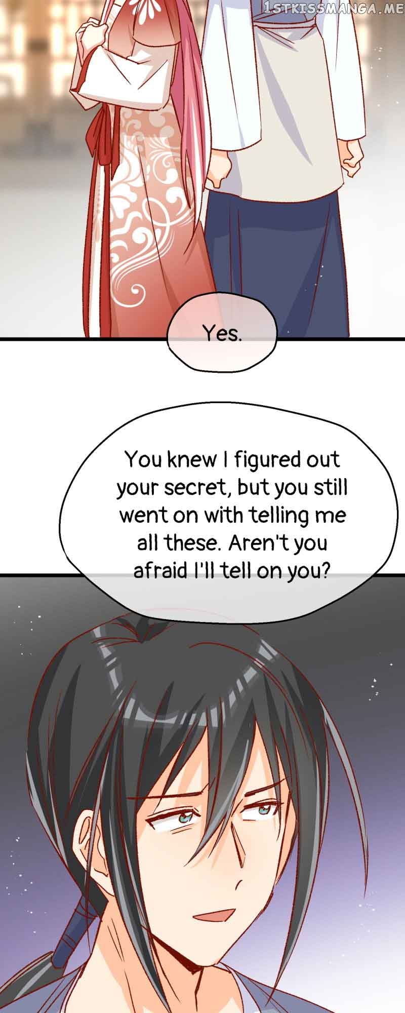 Beauty BIoggers in Another WorId Chapter 84 - Page 27