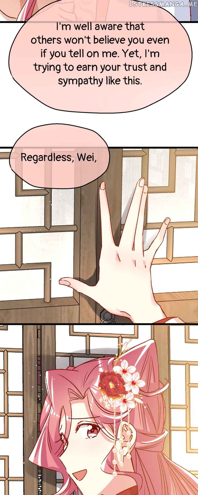 Beauty BIoggers in Another WorId Chapter 84 - Page 32