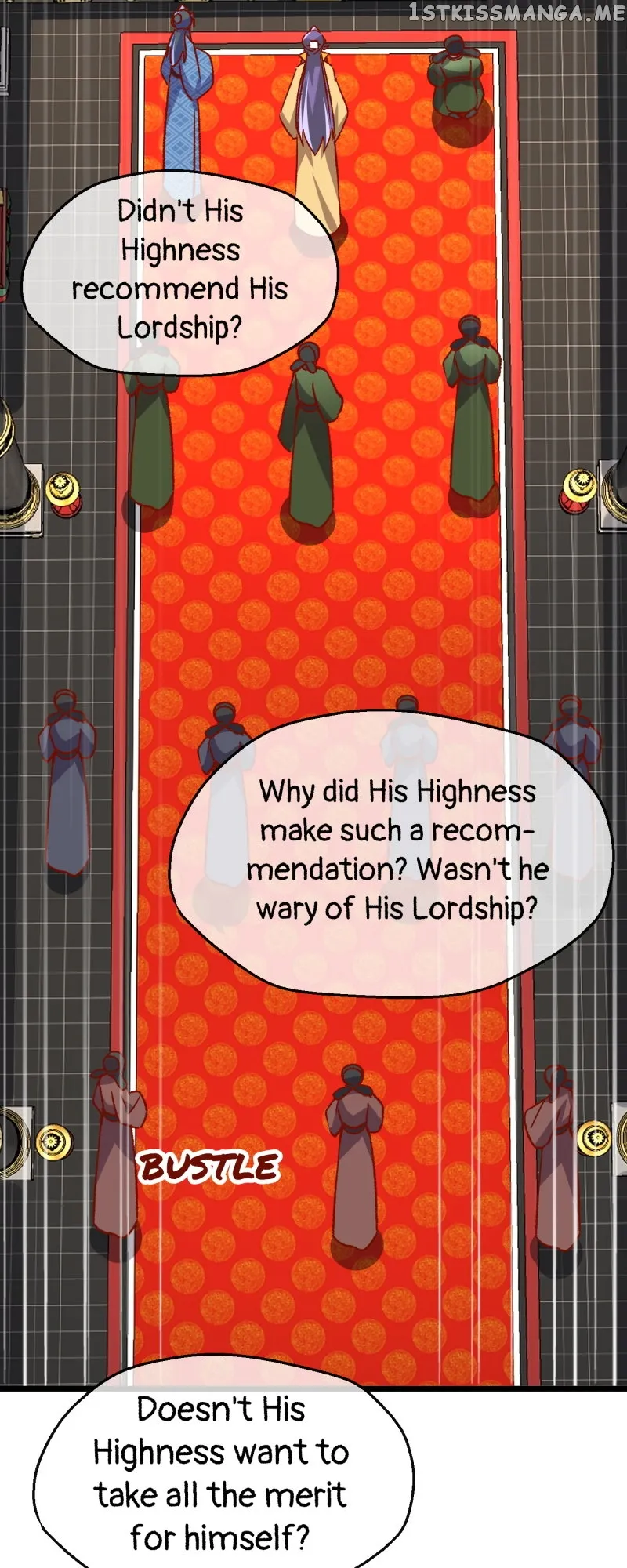 Beauty BIoggers in Another WorId Chapter 87 - Page 20