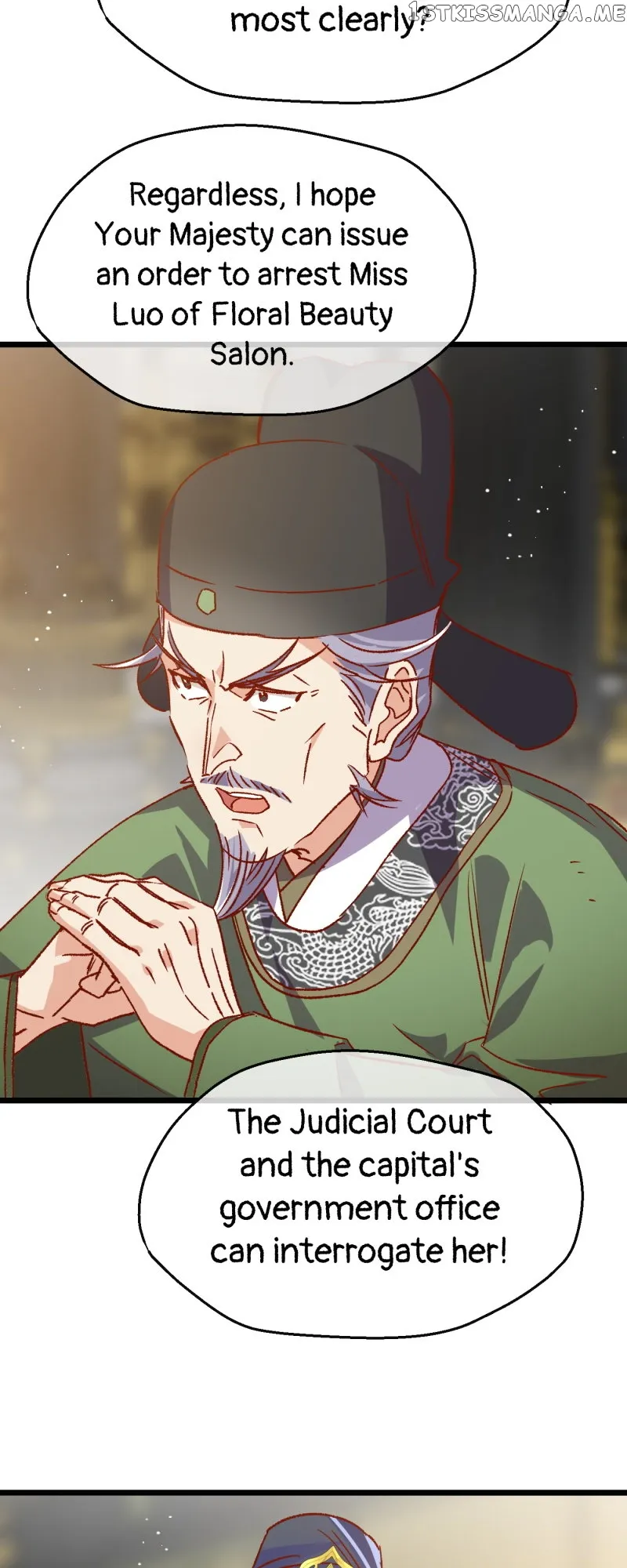 Beauty BIoggers in Another WorId Chapter 87 - Page 23