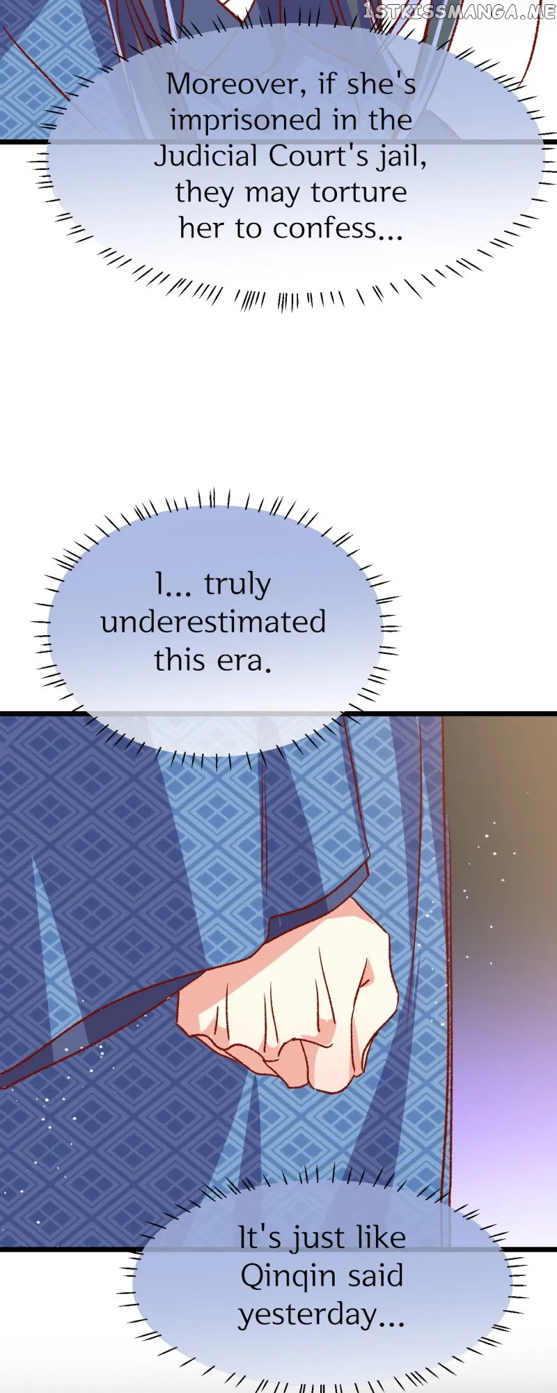 Beauty BIoggers in Another WorId Chapter 87 - Page 27