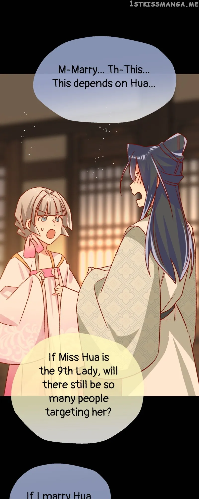 Beauty BIoggers in Another WorId Chapter 87 - Page 29