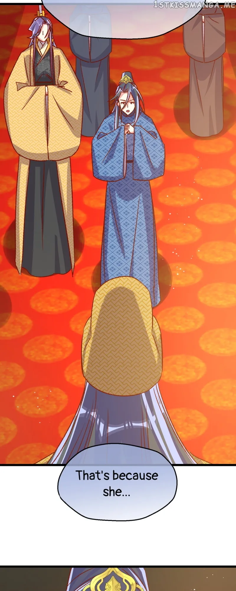 Beauty BIoggers in Another WorId Chapter 87 - Page 37