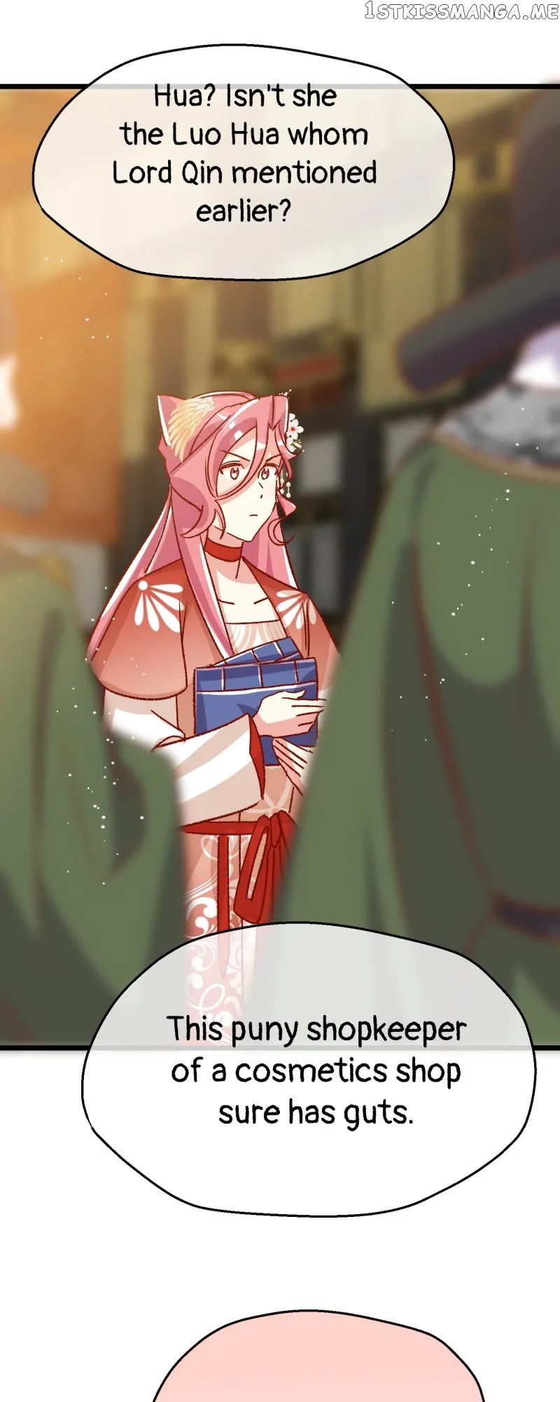 Beauty BIoggers in Another WorId Chapter 88 - Page 15