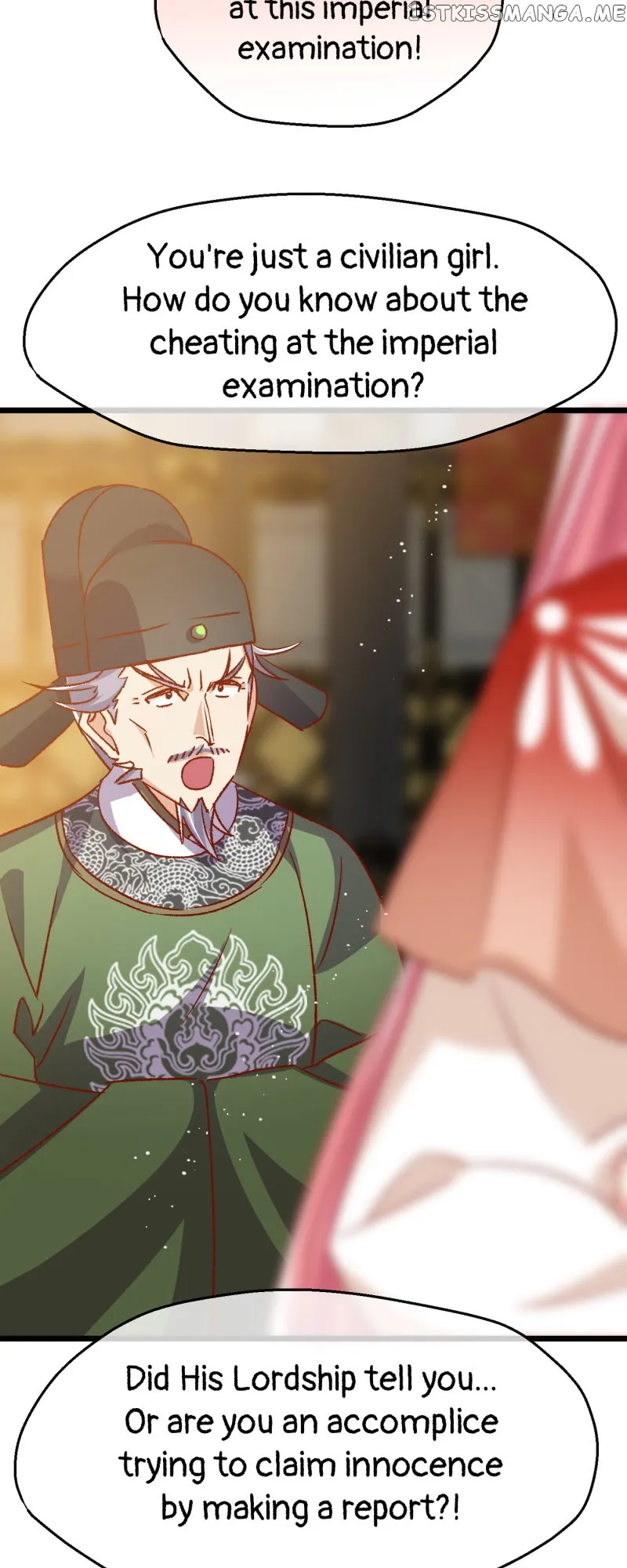 Beauty BIoggers in Another WorId Chapter 88 - Page 19