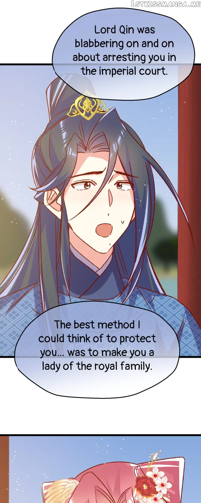 Beauty BIoggers in Another WorId Chapter 89 - Page 7