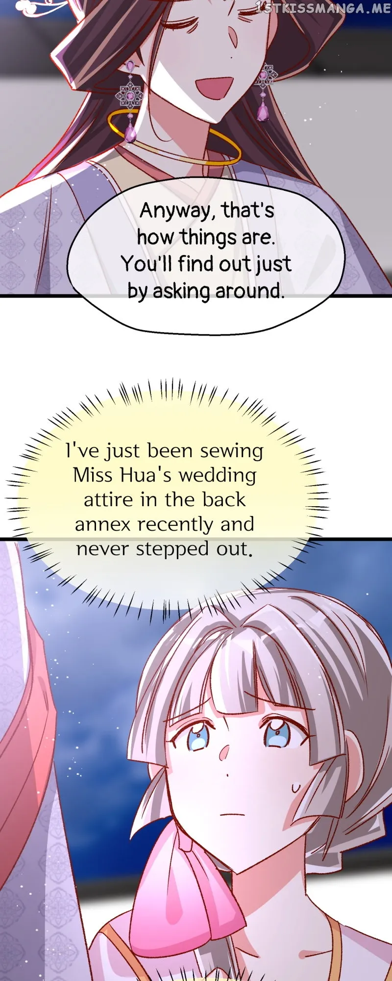 Beauty BIoggers in Another WorId Chapter 91 - Page 6