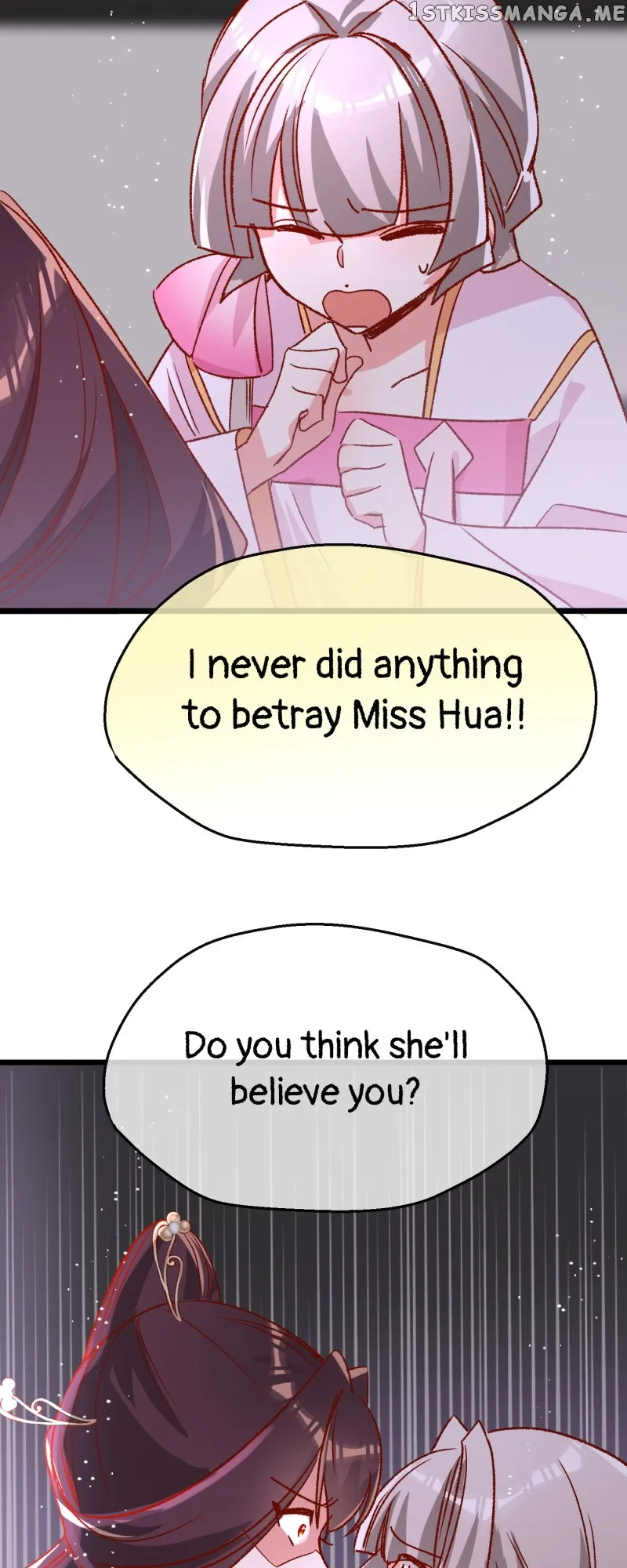 Beauty BIoggers in Another WorId Chapter 91 - Page 9