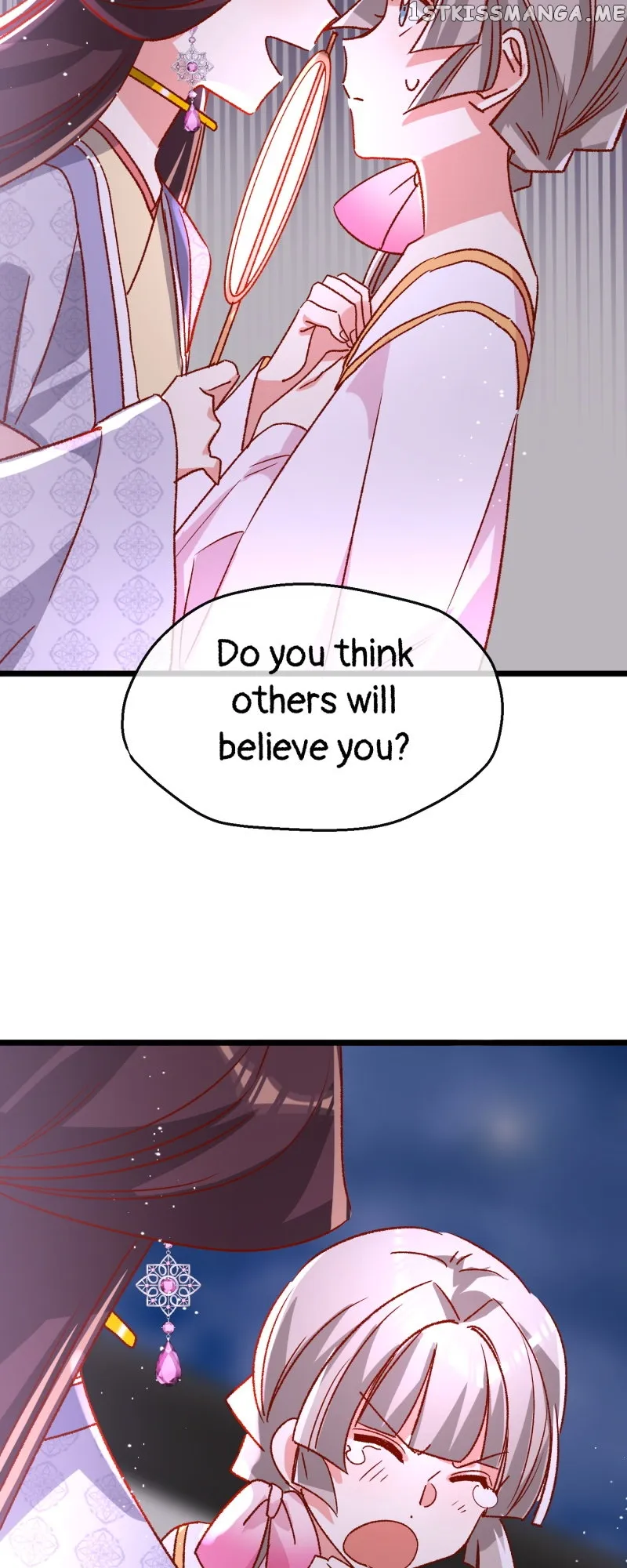 Beauty BIoggers in Another WorId Chapter 91 - Page 10