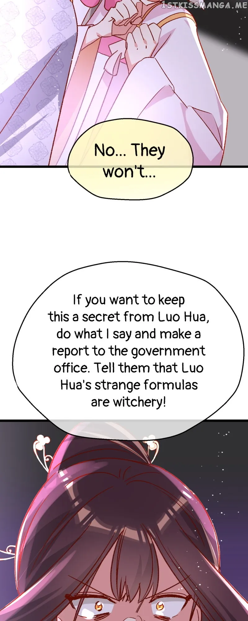 Beauty BIoggers in Another WorId Chapter 91 - Page 11