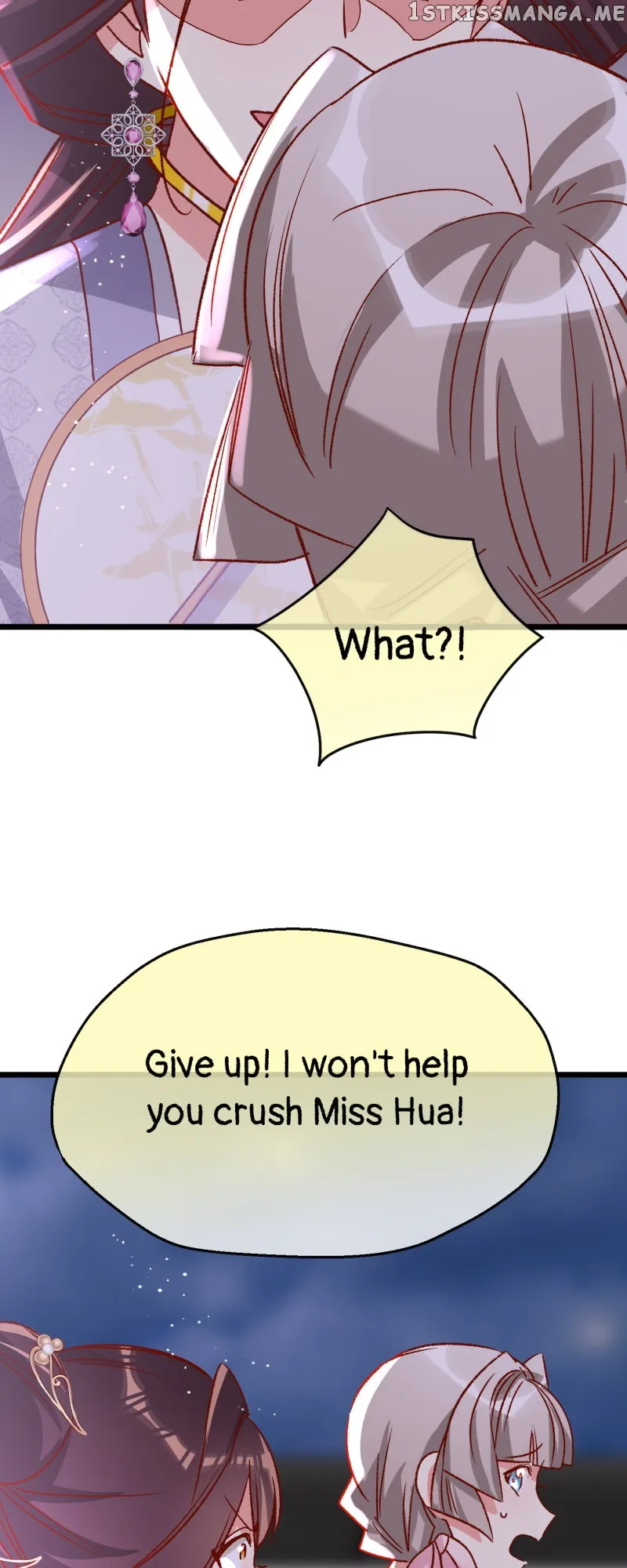 Beauty BIoggers in Another WorId Chapter 91 - Page 12