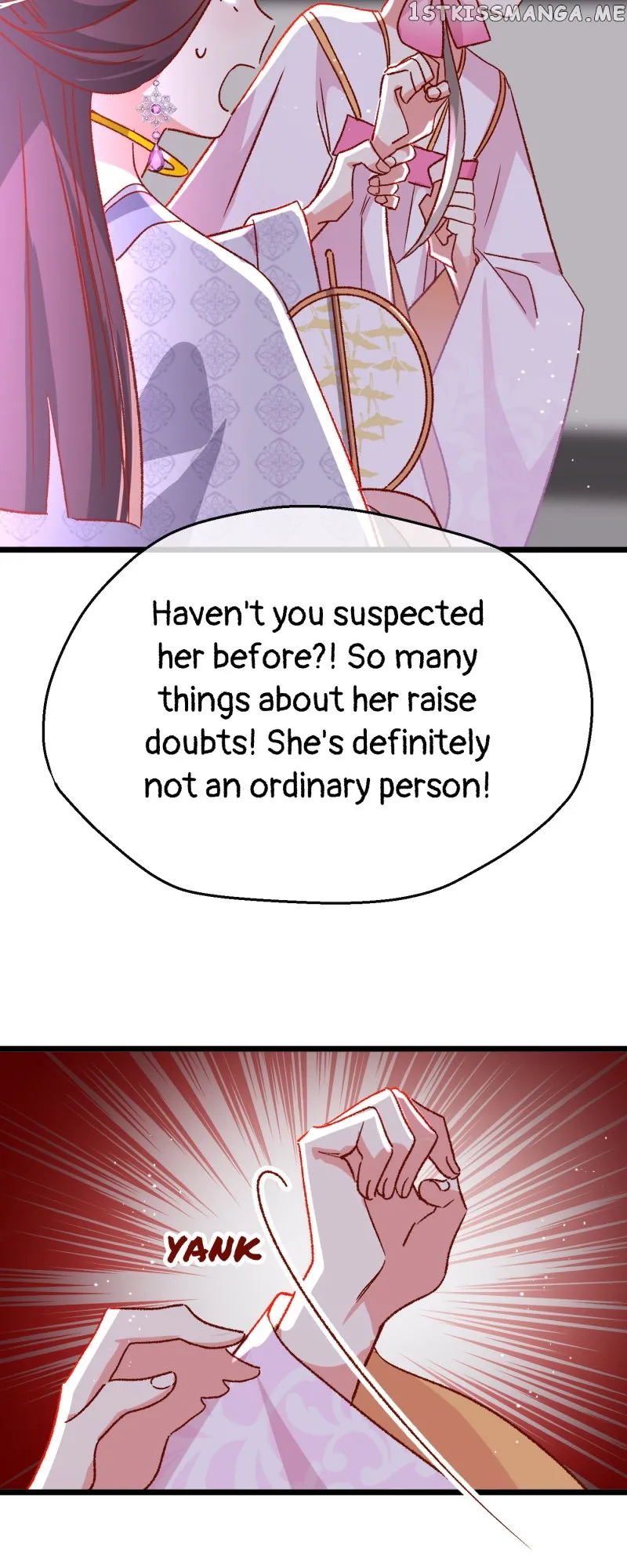 Beauty BIoggers in Another WorId Chapter 91 - Page 13