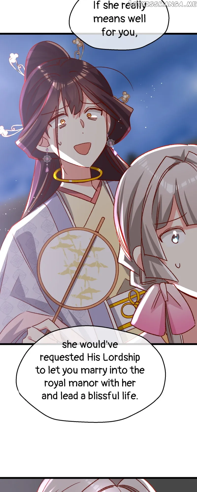 Beauty BIoggers in Another WorId Chapter 91 - Page 16