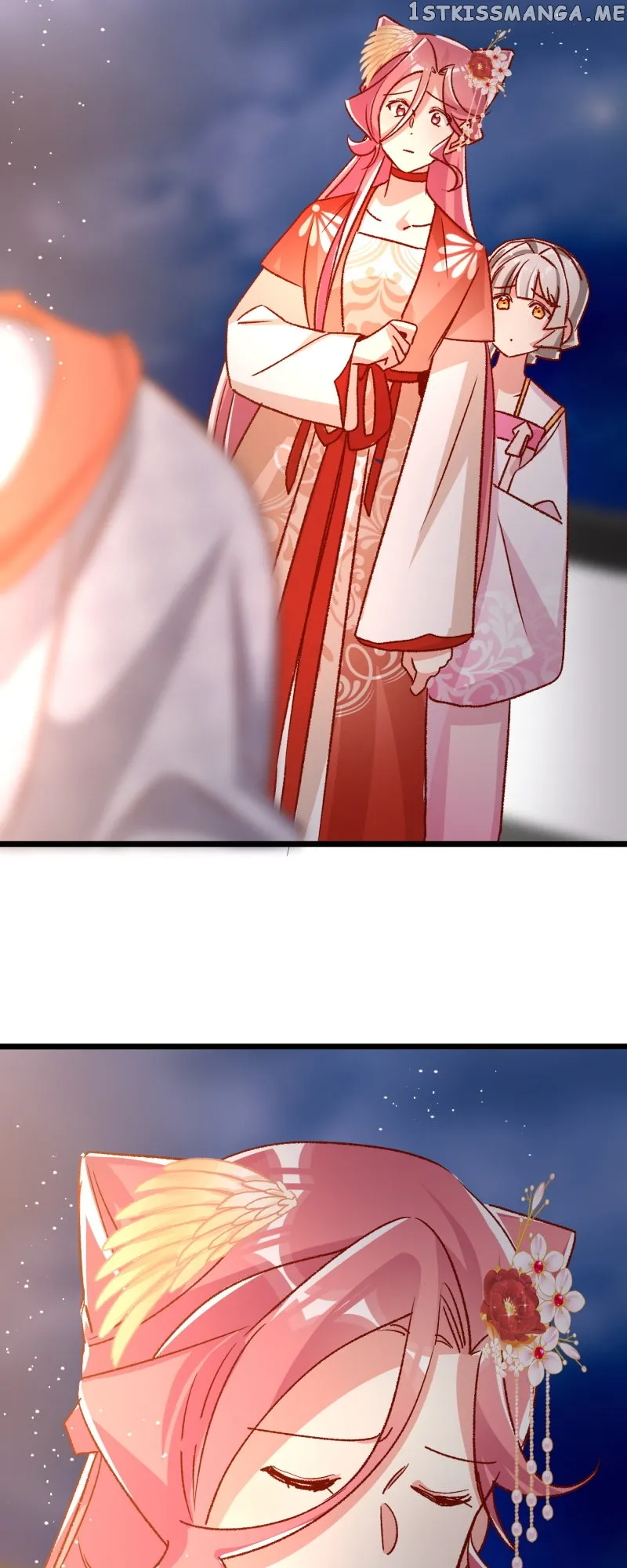 Beauty BIoggers in Another WorId Chapter 91 - Page 33