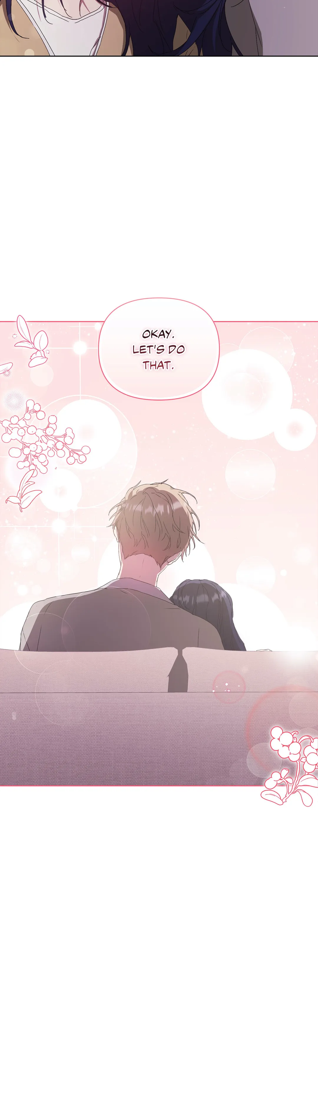Because It’s Love Chapter 45 - Page 40