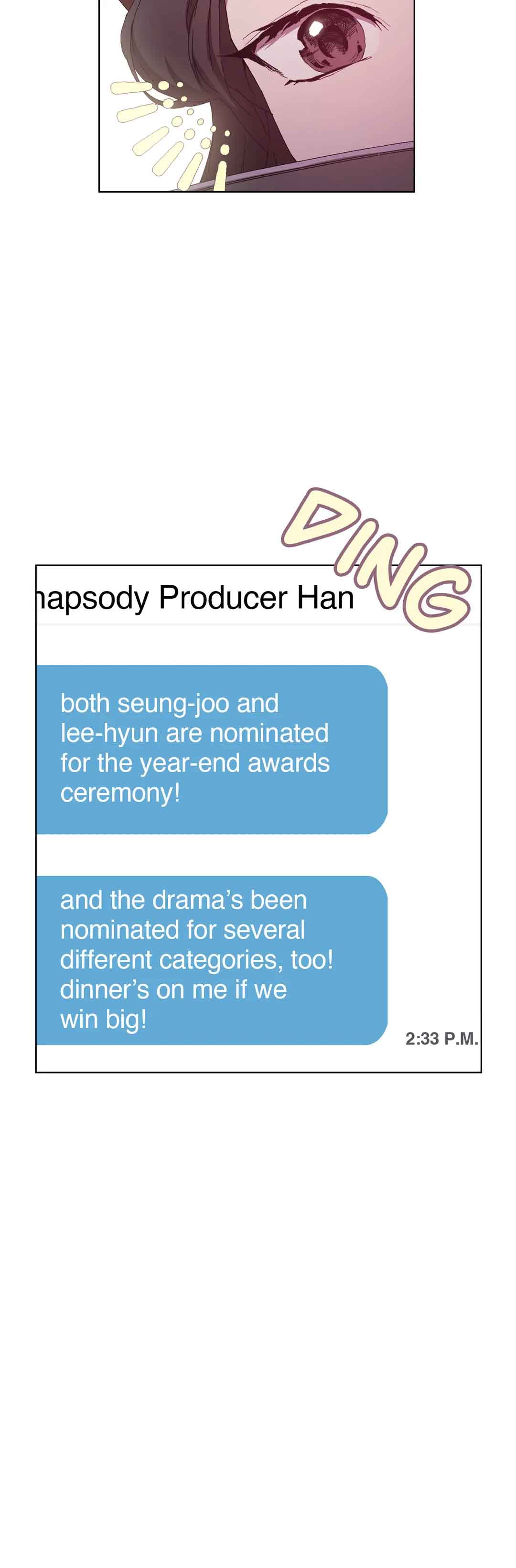 Because It’s Love Chapter 46 - Page 4