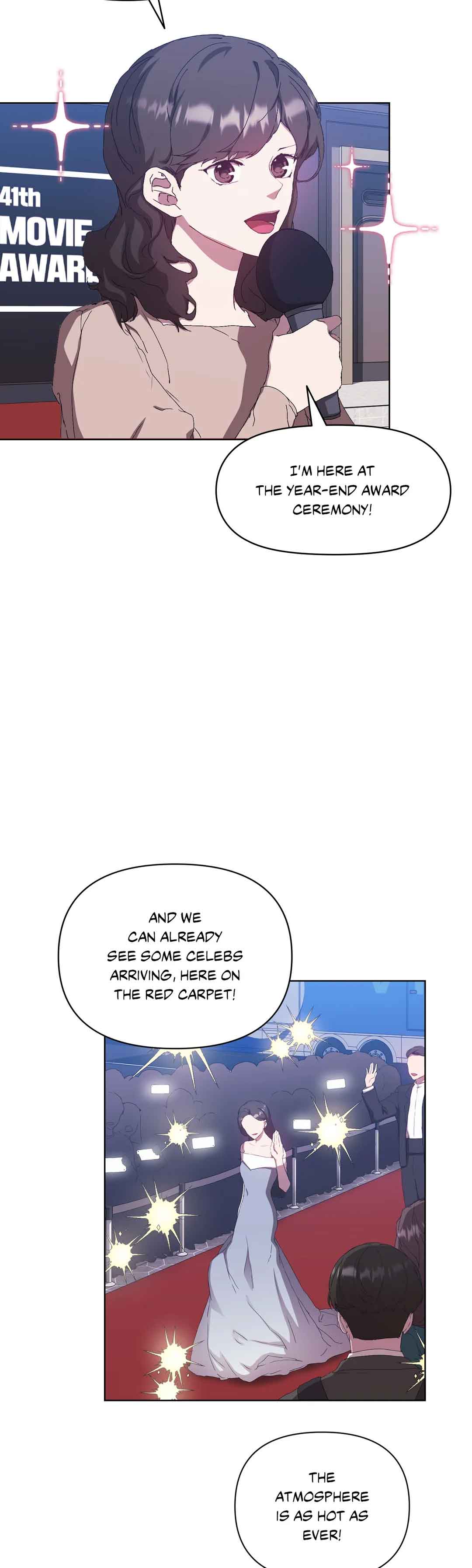 Because It’s Love Chapter 46 - Page 7