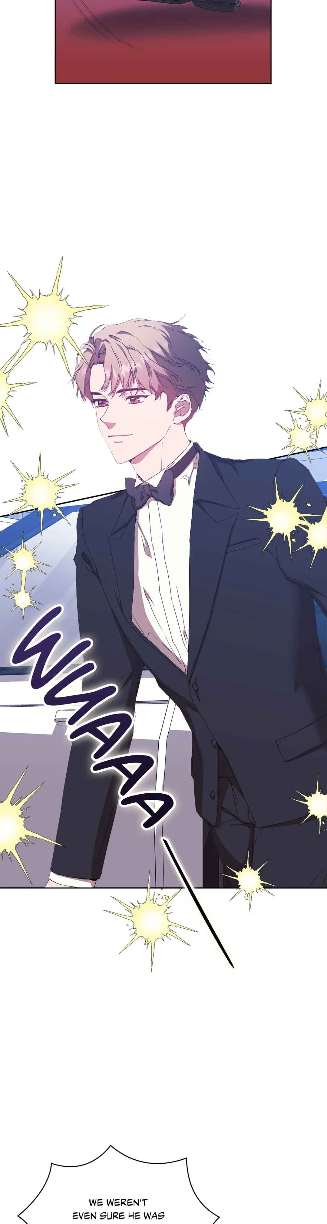 Because It’s Love Chapter 46 - Page 13