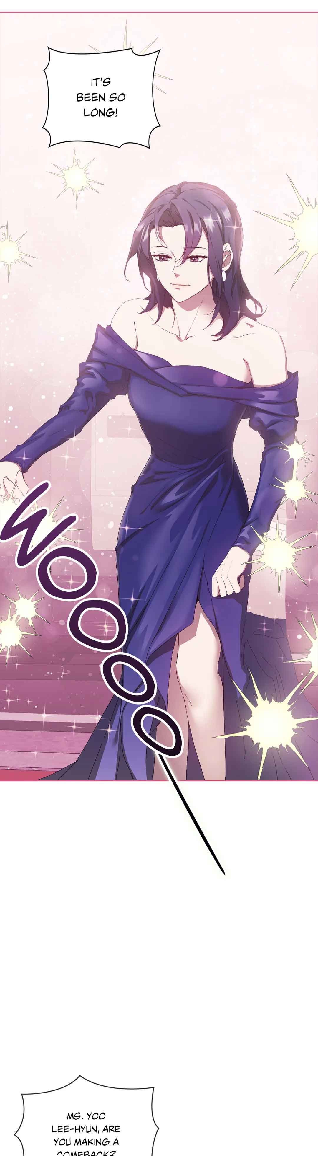 Because It’s Love Chapter 46 - Page 16