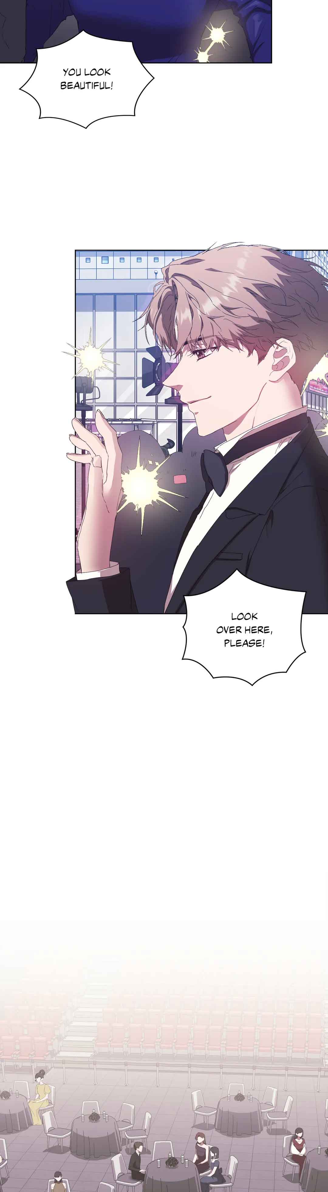Because It’s Love Chapter 46 - Page 18